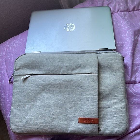 Computer case - Picture 4 of 9